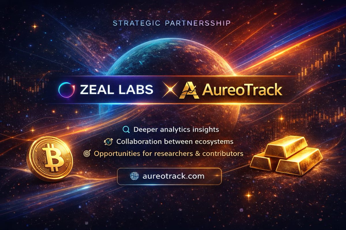 Aureotrack tweet media