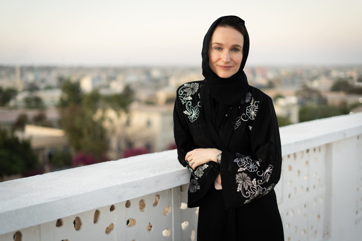 David Nott Foundation tweet media