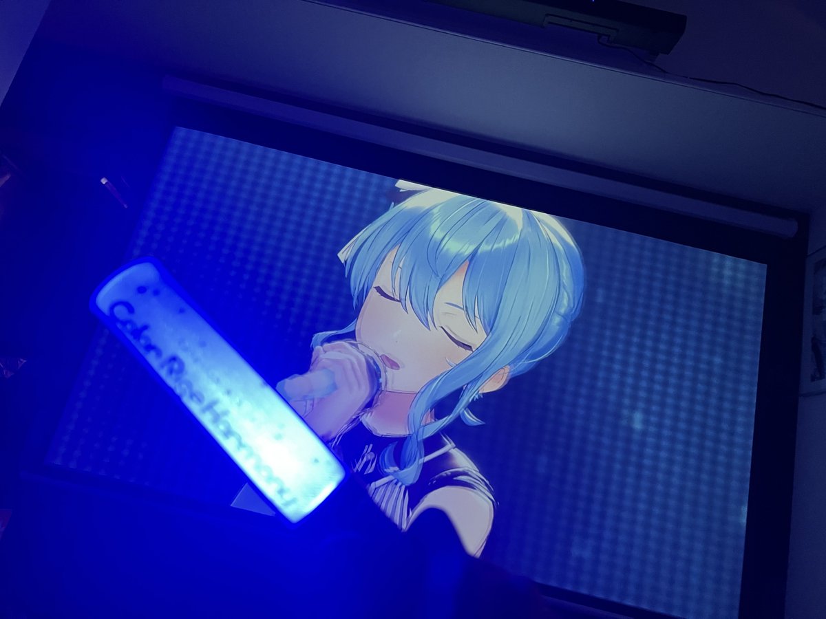 35p0401's tweet photo. 3日間楽しかった！ #hololiveEXPOfes2026 https://t.co/6sGQYzTcEA