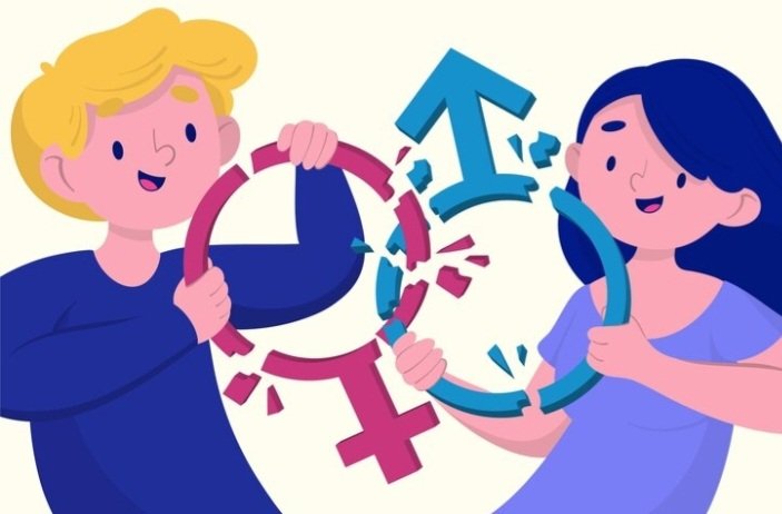 Por las que alzaron la voz cuando nadie escuchaba, por las que siguen rompiendo barreras cada día y por las niñas que merecen crecer en un mundo donde ser mujer no sea un límite, sino una fuerza #DíaInternacionalDeLaMujer 
La IGUALDAD no es un sueño, es un derecho!!!