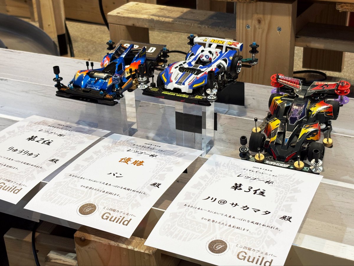 パン！気絶パンダ tweet media