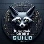 Photo by Algerian Soldier Guild (@as_guild)