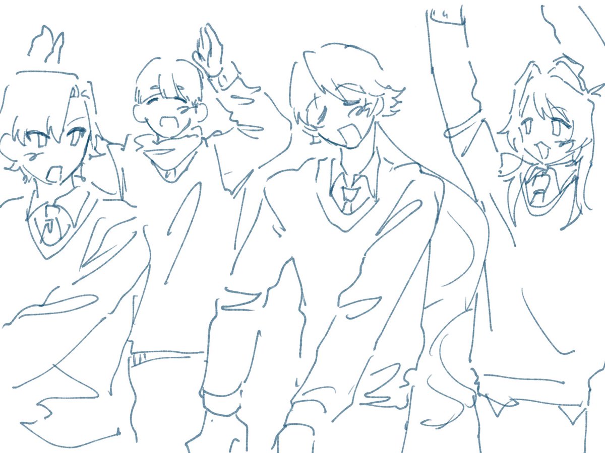 銀島 橙和 tweet media