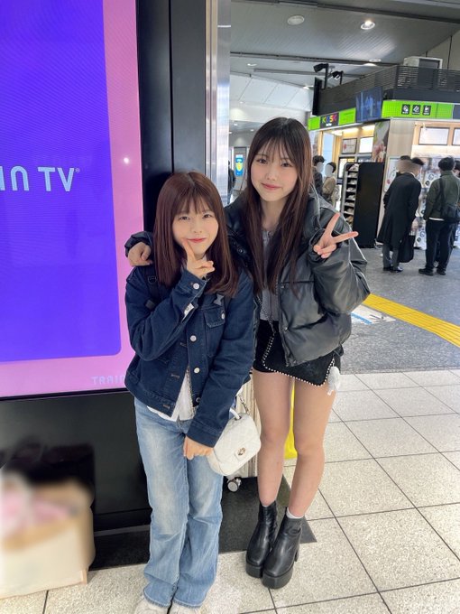 山田莉愛のTwitter画像19