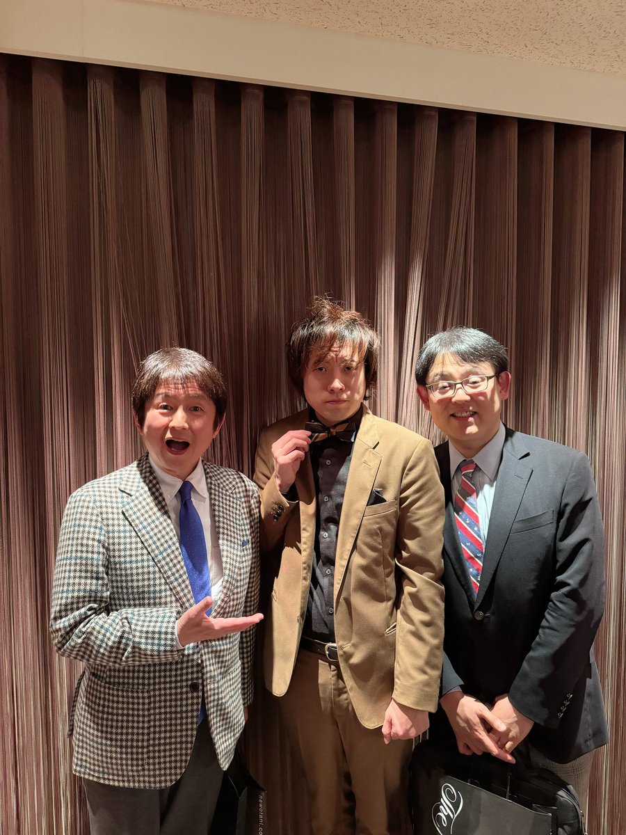 マジシャン夢丸 tweet media