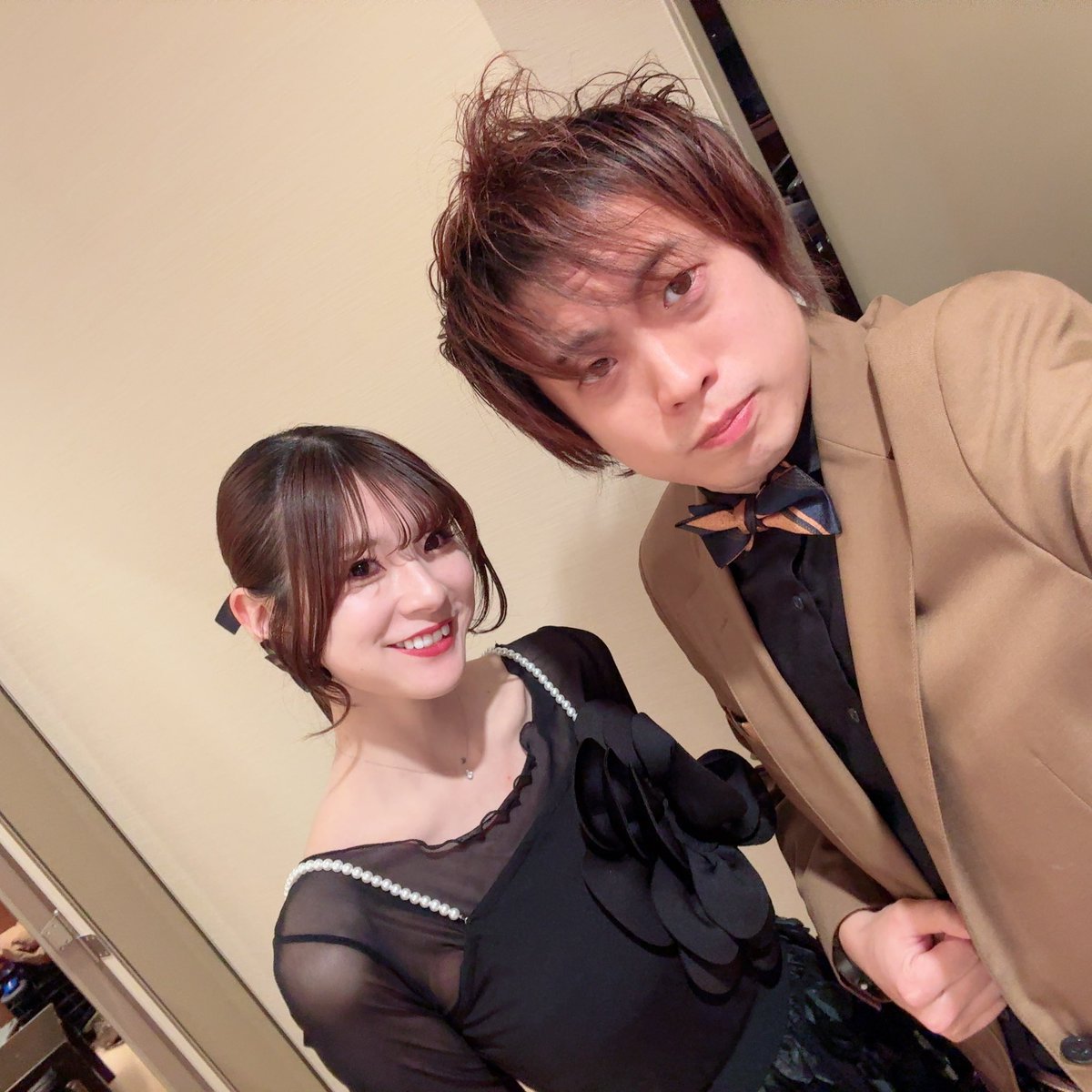 マジシャン夢丸 tweet media