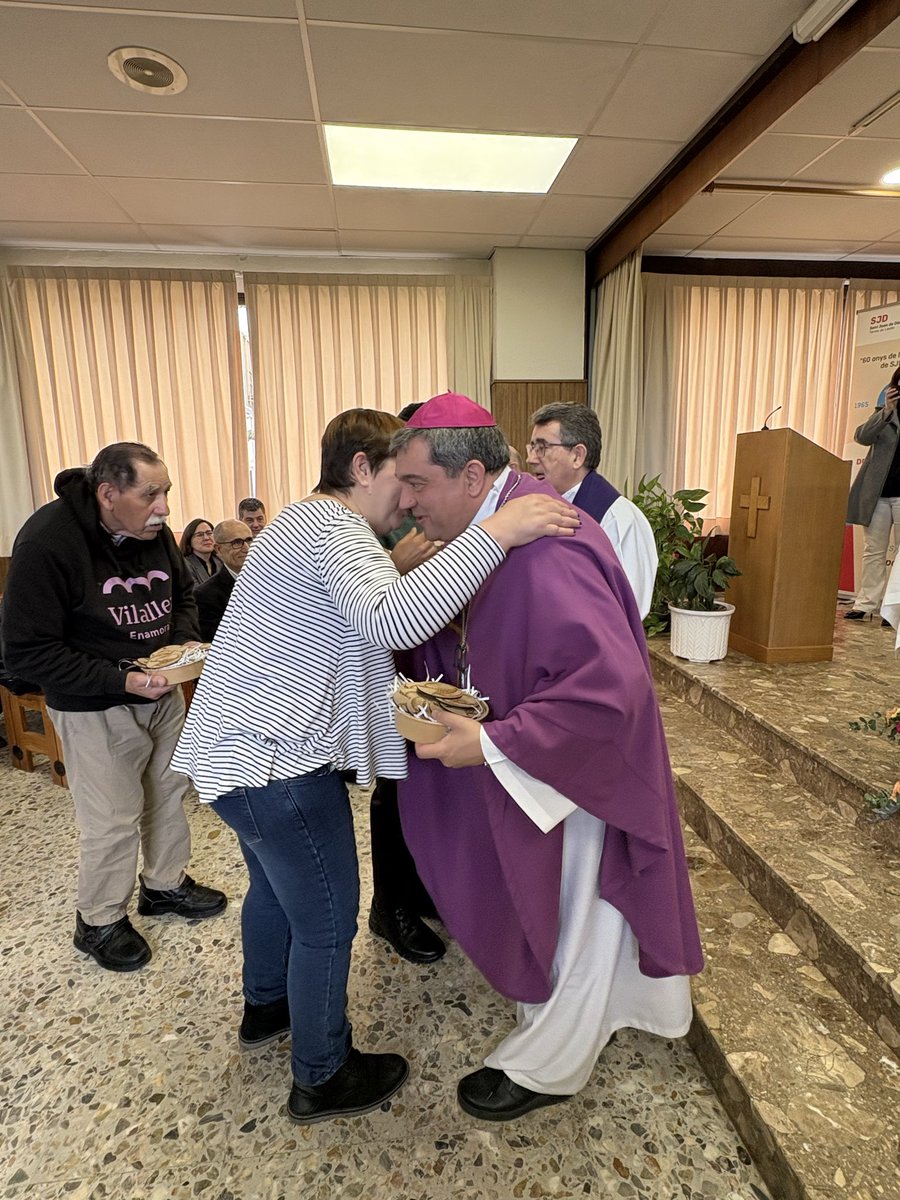 Sant Joan de Déu Terres de Lleida tweet media