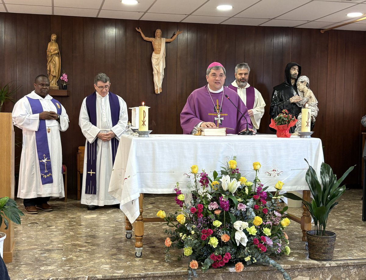 Sant Joan de Déu Terres de Lleida tweet media