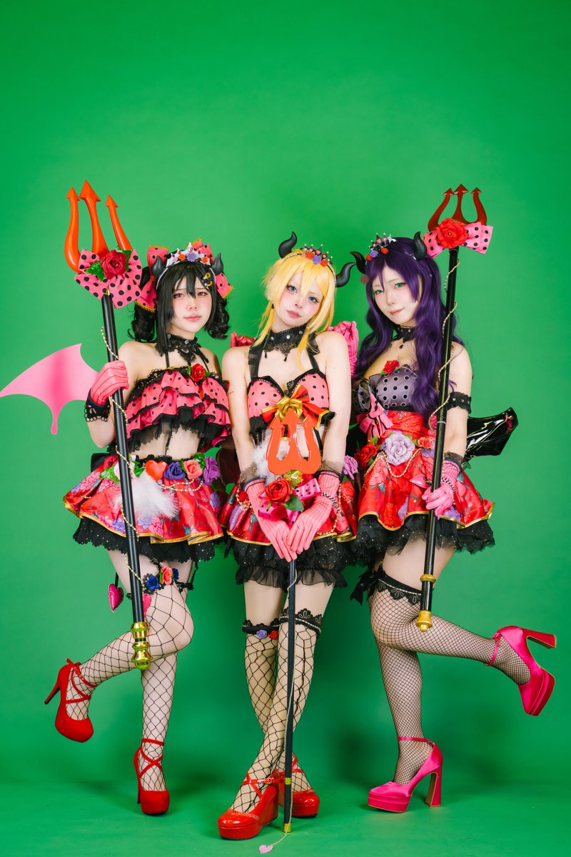 内田 あおと🍒 tweet media