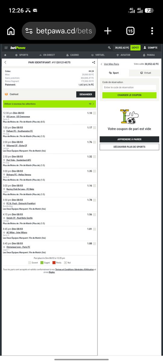 Christian Ilunga wa bakole tweet media