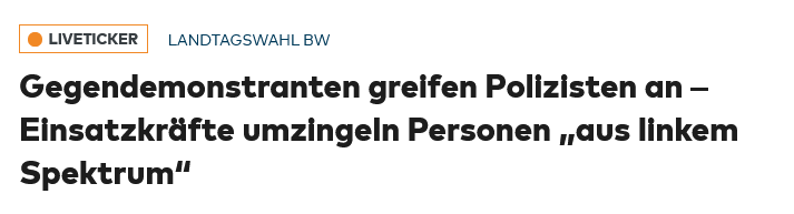 Prankmelder's tweet photo. „Aus linkem Spektrum“:
Grüne Fake-Wahl #BadenWürttemberg ganz im Zeichen "Unserer Demokratie"!
#BadenWürttembergWahl2026 #Oezdemir #grune #cdu https://t.co/sttKGtr1Dp