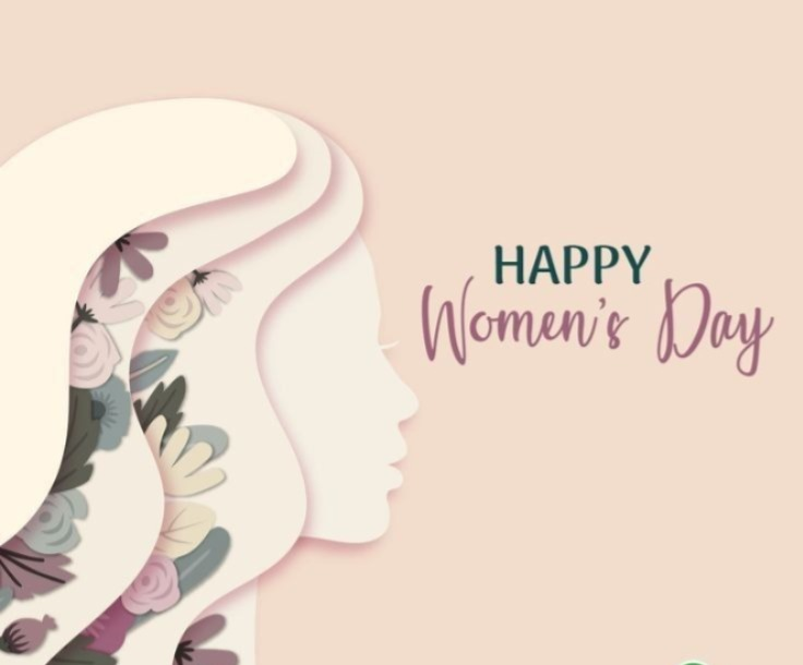 Happy Women's Day 💚

To the women who lead, inspire and shine.
To every woman who is chasing her dreams and breaking barriers.
Cheers to strong women today and everyday.