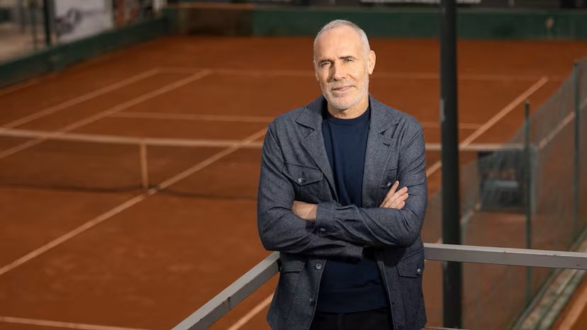 EL PAÍS Deportes tweet media