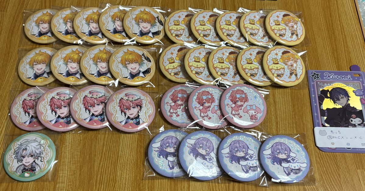 もっち tweet media