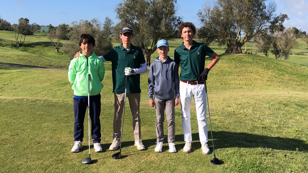 RFGA - Oficial tweet media