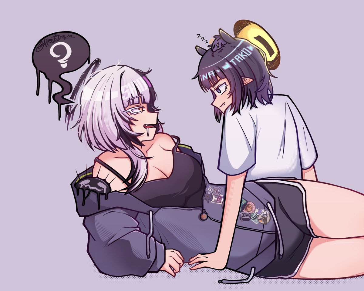 Artie 🐙👁️‍🗨️ tweet media