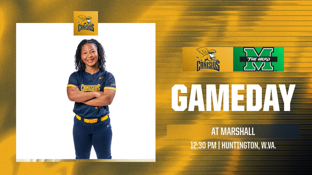 Canisius Softball tweet media