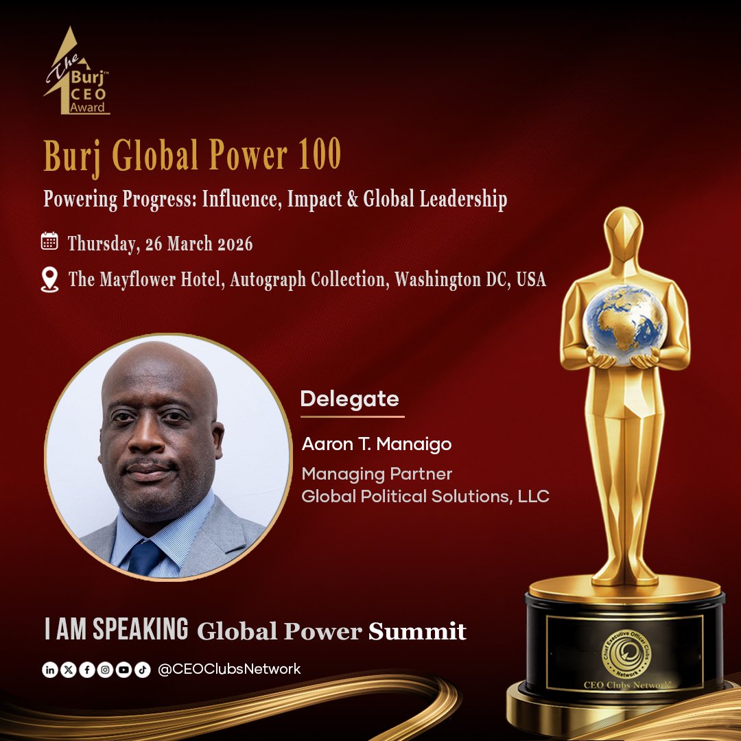 CEO Clubs Network tweet media