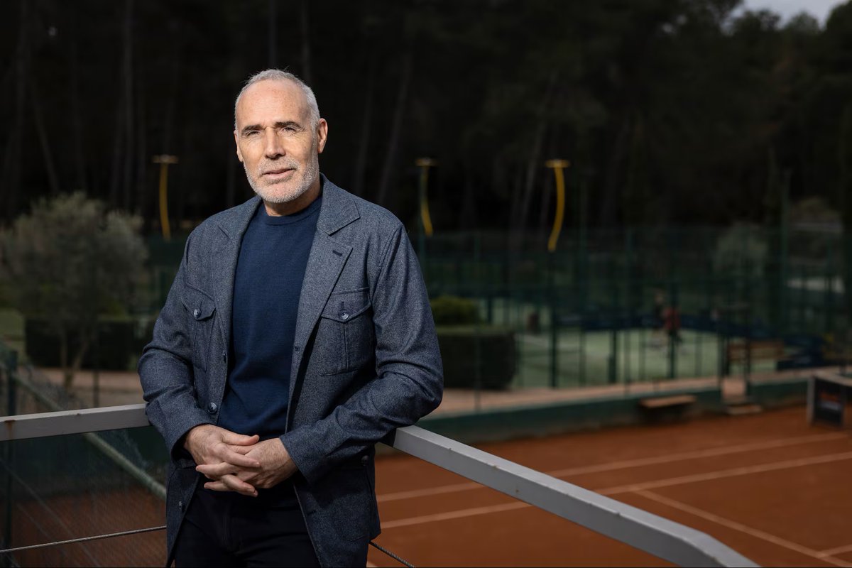 EL PAÍS Deportes tweet media