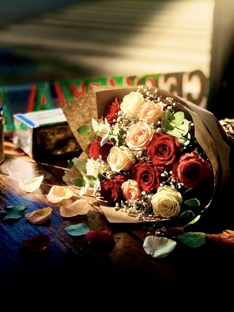 Los Notables tweet media