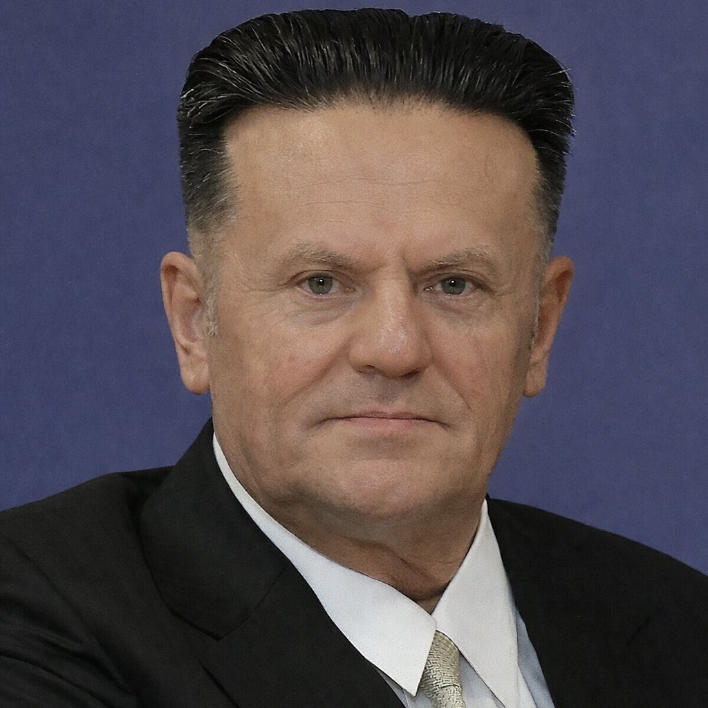 Tak szczerze kto ma szansę wygrać wybory na premiera w PO?

#Wybory2027 

Ja już chyba nawet wiem przed ogłoszeniem wyników..  🤣