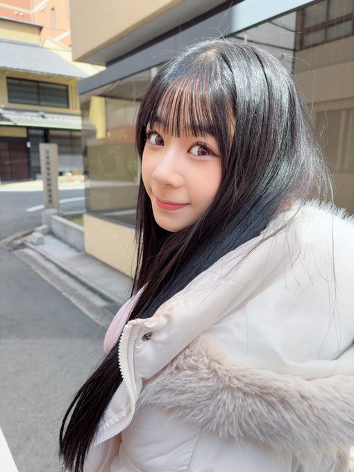 ひよりのTwitter画像36