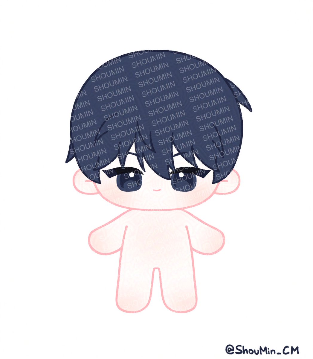 슈민 커미션계 tweet media