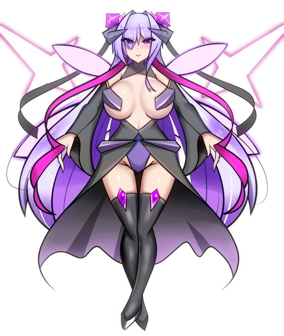 うちの子究極完全体メアです