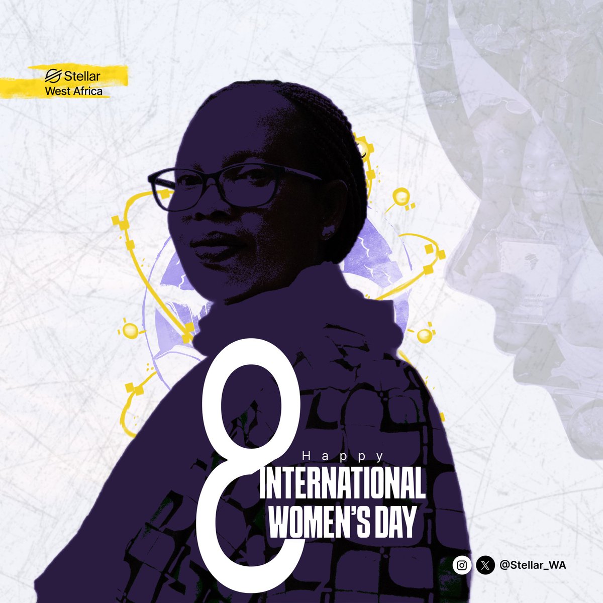 Stellar Africa tweet media