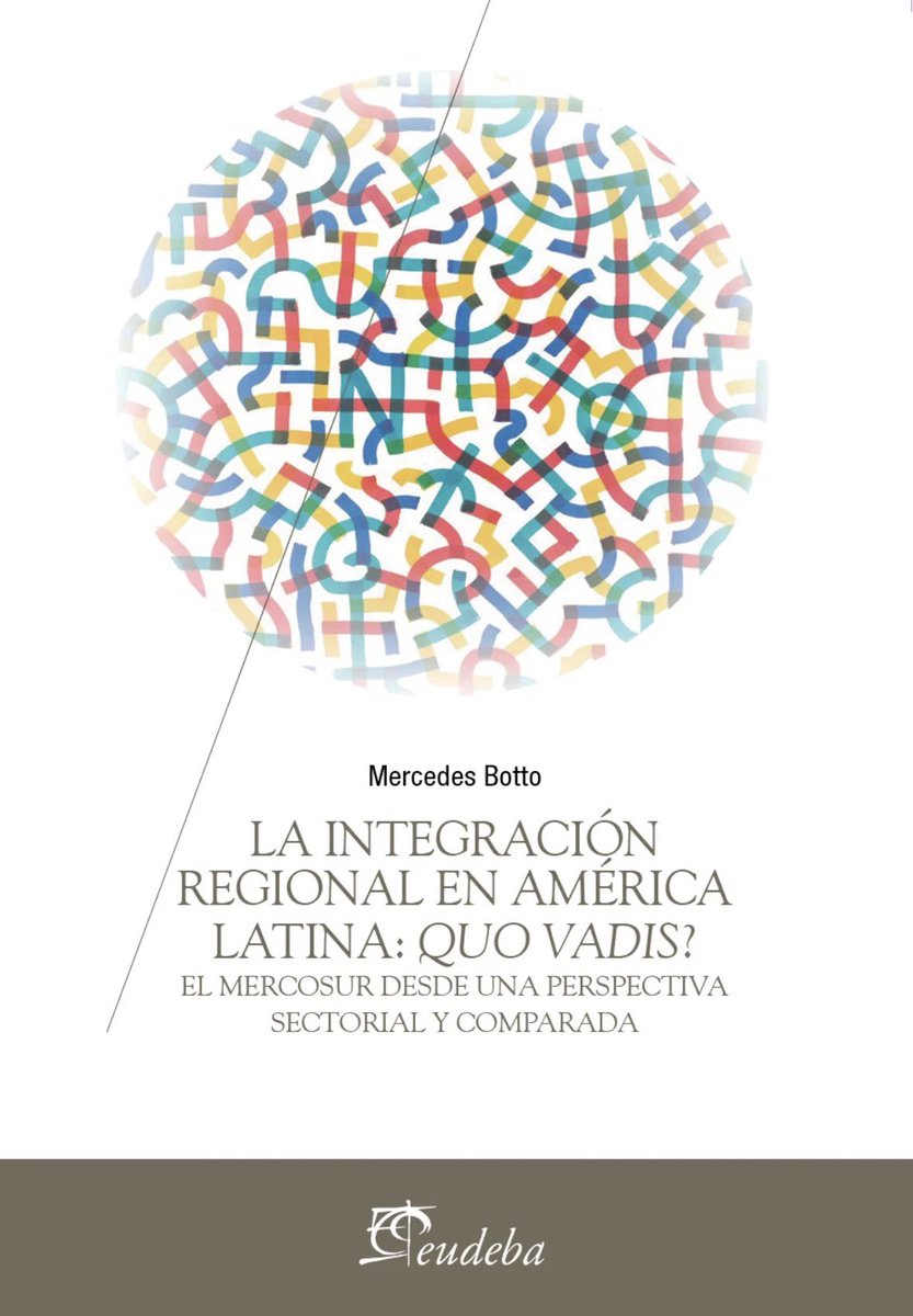 Ciencia Política - UBA tweet media