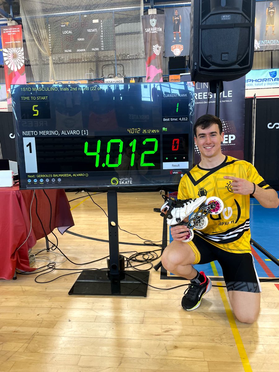 Rolling Lemons Valladolid tweet media