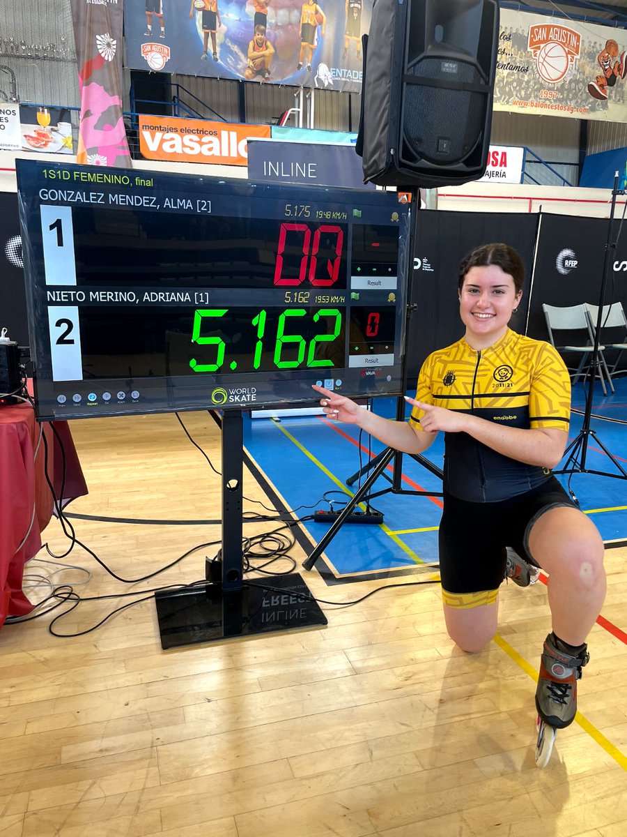 Rolling Lemons Valladolid tweet media