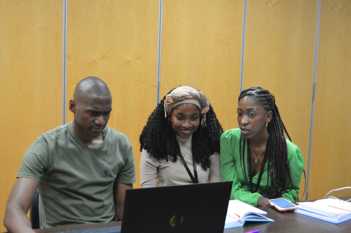 PyCon Namibia tweet media