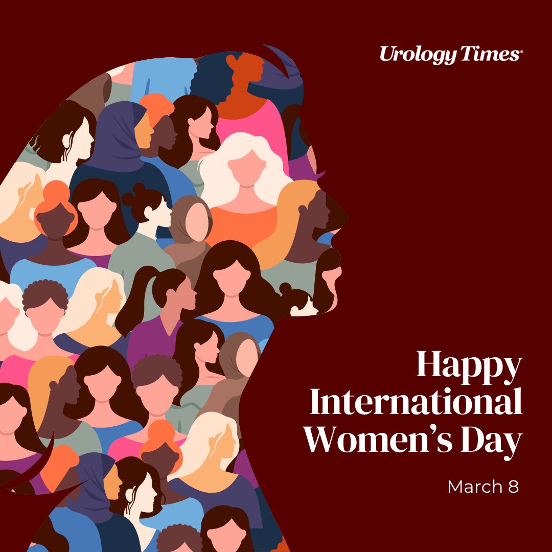 Urology Times tweet media