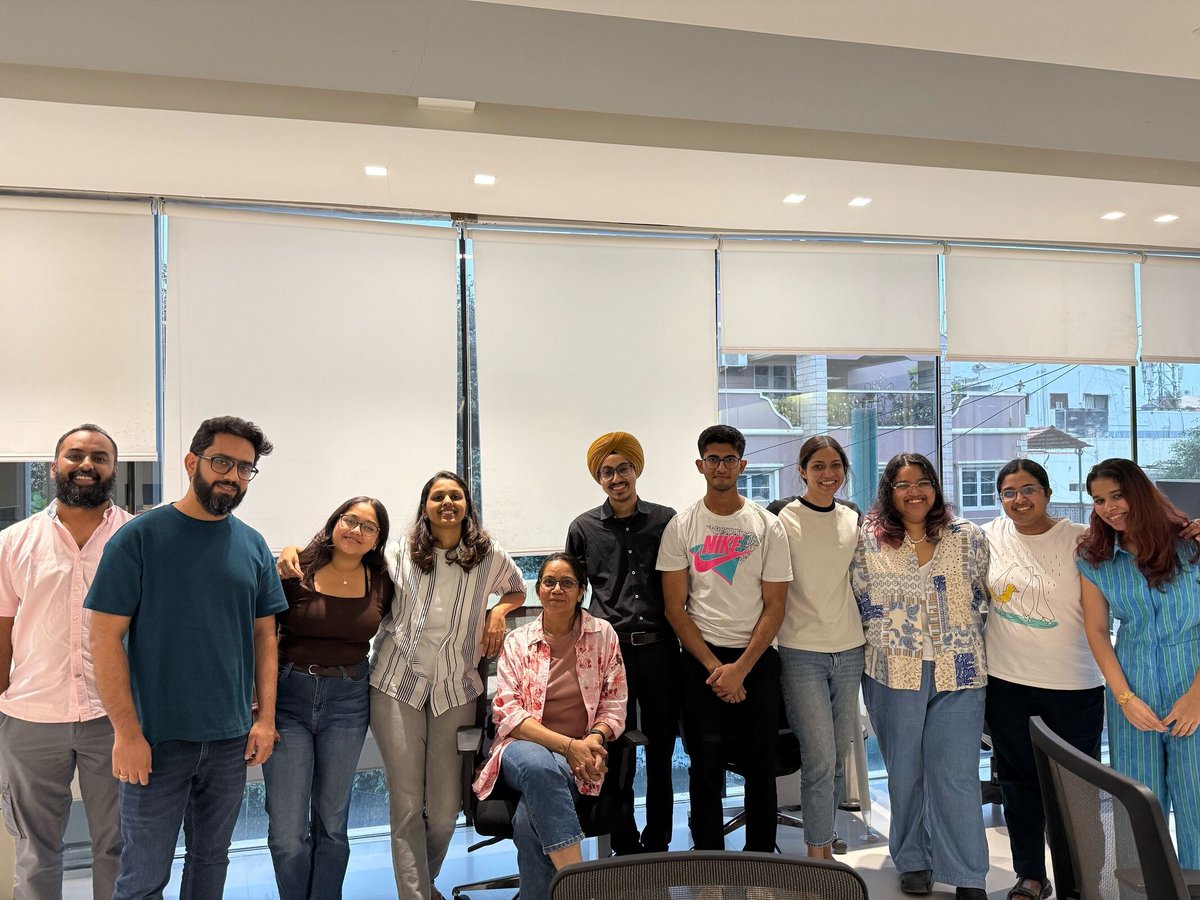 TheKenWeb's tweet photo. AI is disrupting many careers. In such an environment, we believe journalism remains far more resilient than most careers. 

This is also a great chance for curious &amp; ambitious graduates to kick-start their journalism careers in a vibrant &amp; feedback-driven newsroom. 🧵⤵️ https://t.co/ZaeB146Qrm