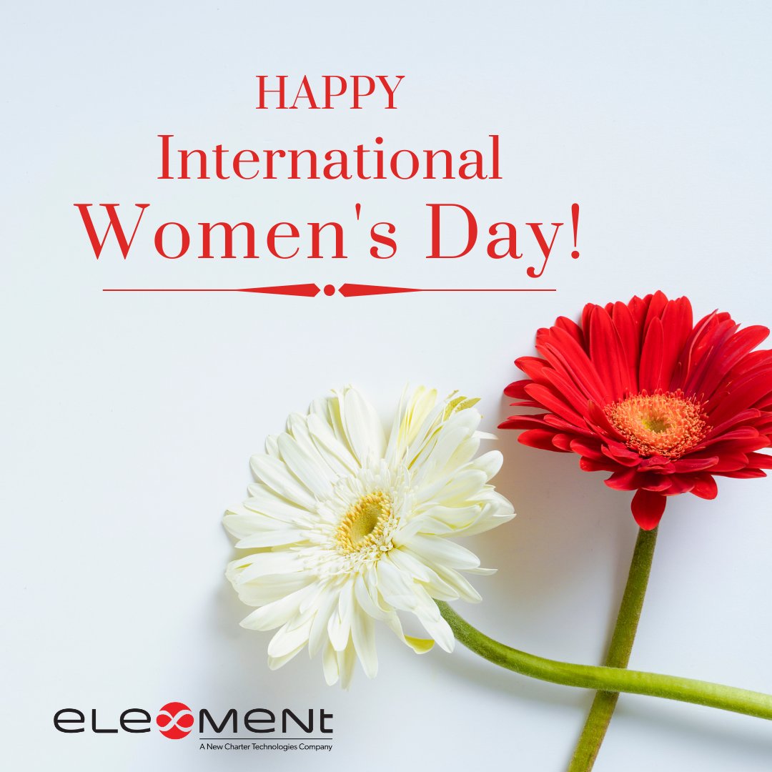 Element Technologies tweet media