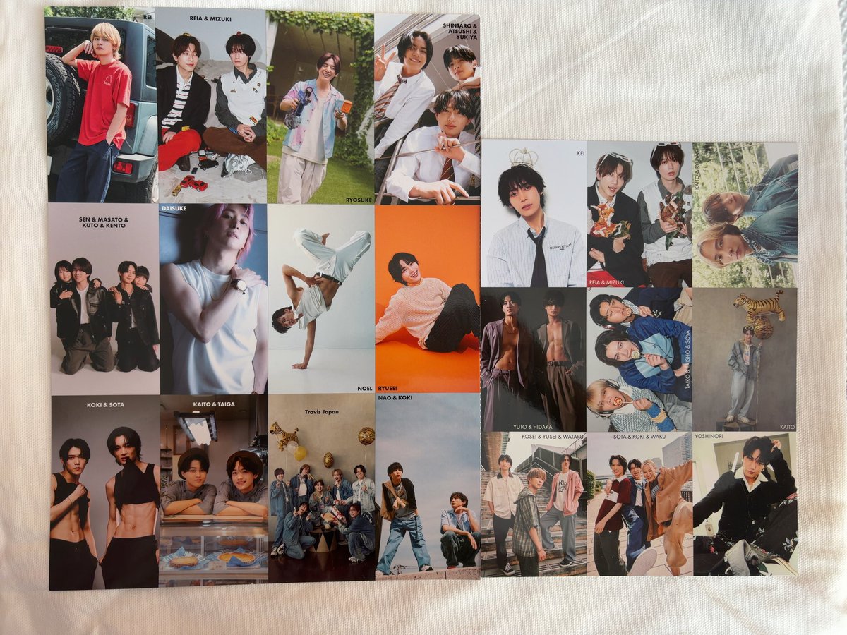 くま※プロカ一読お願いいたします。 tweet media