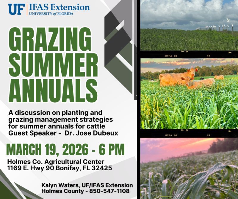 UF/IFAS Panhandle Ag tweet media