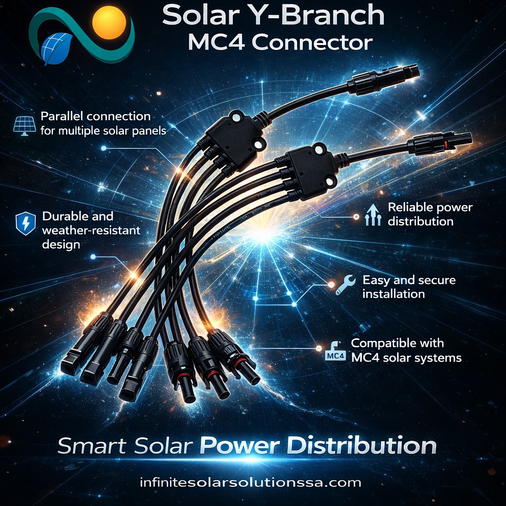 Infinite Solar Solutions SA لأنظمة الطاقة الشمسية tweet media