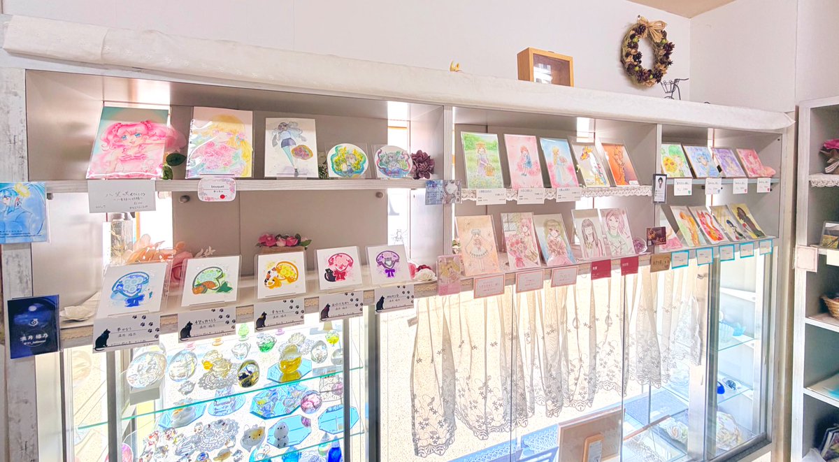 鎌倉MONA tweet media