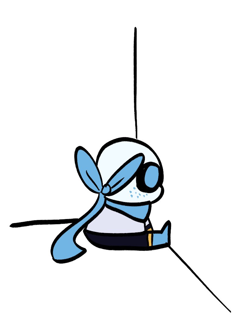 Daily Swap Sans tweet media