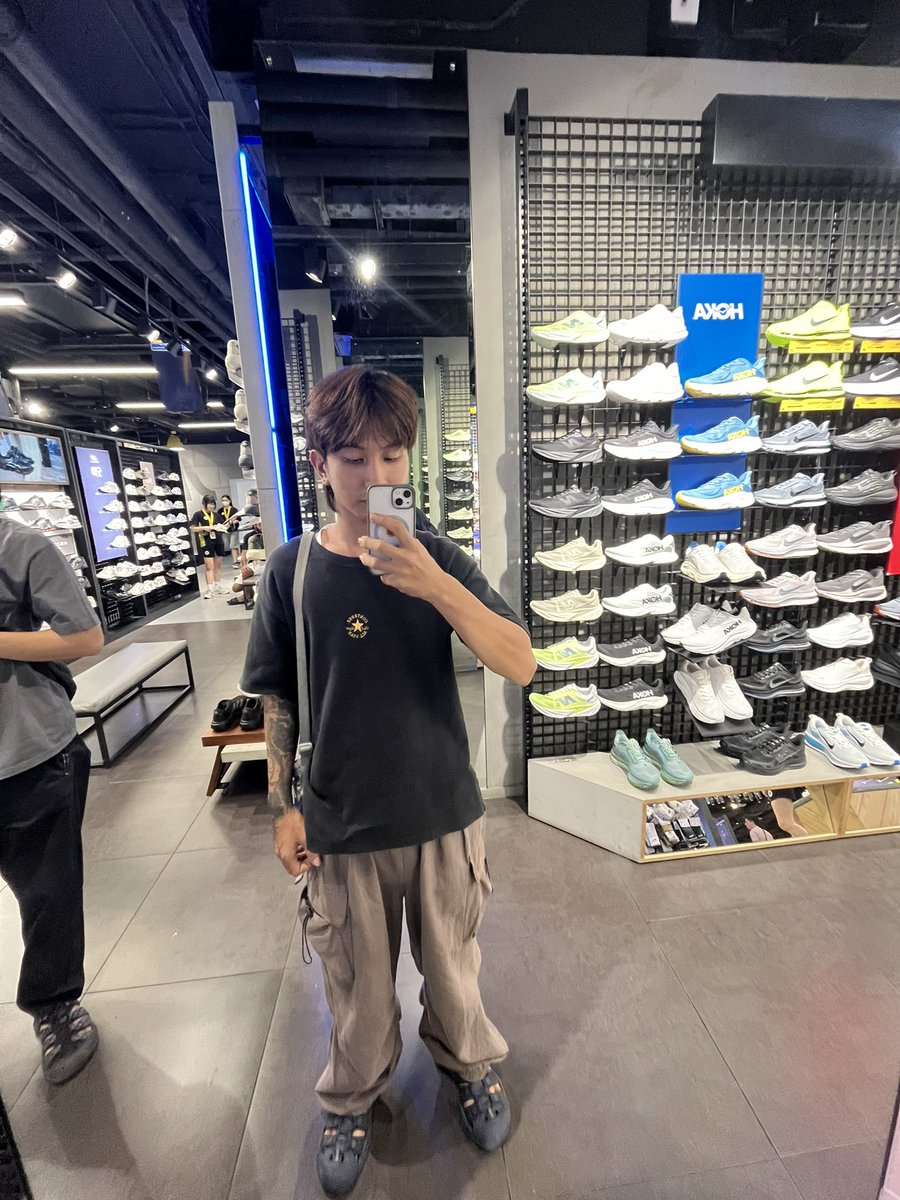 แซงง tweet media