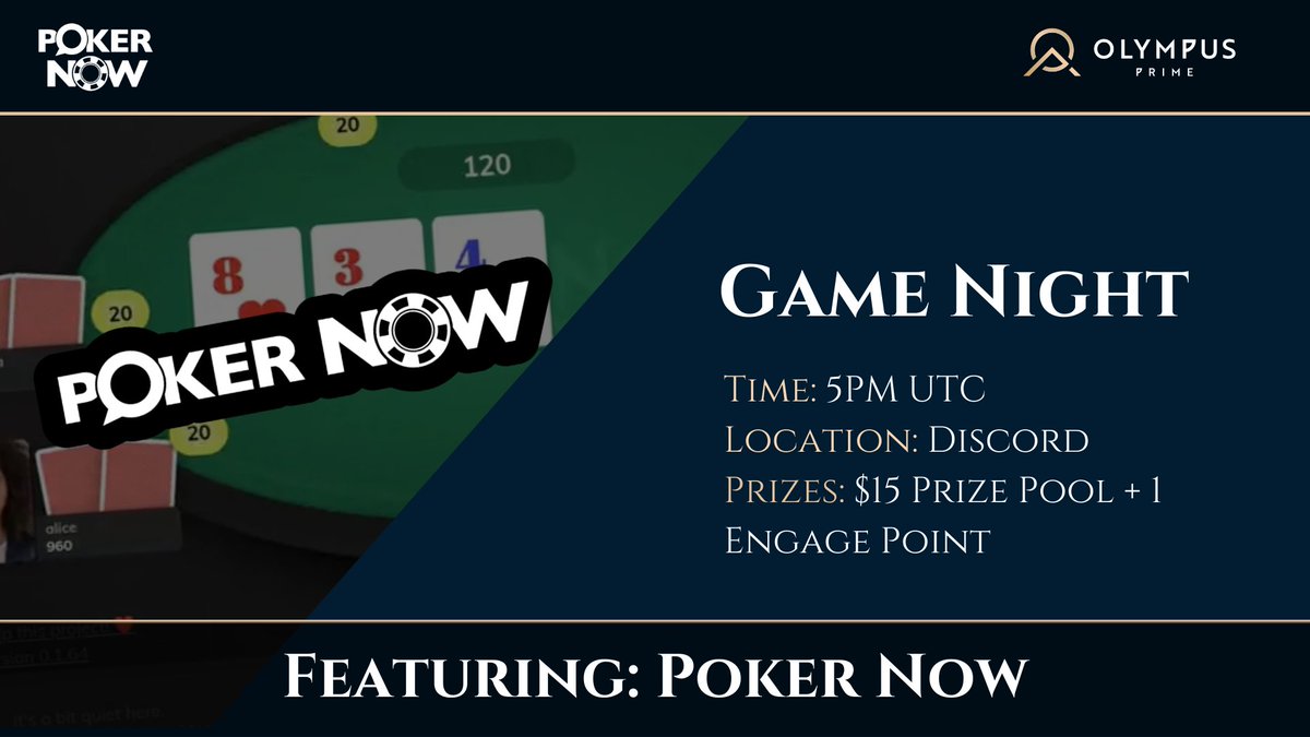 Olympus Prime tweet media