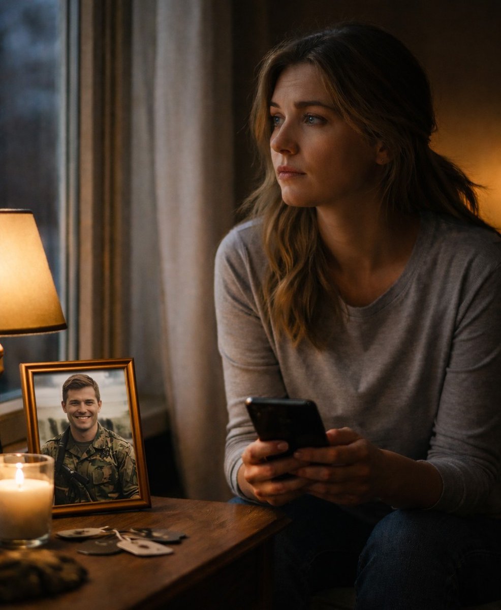 Soutien Commando tweet media