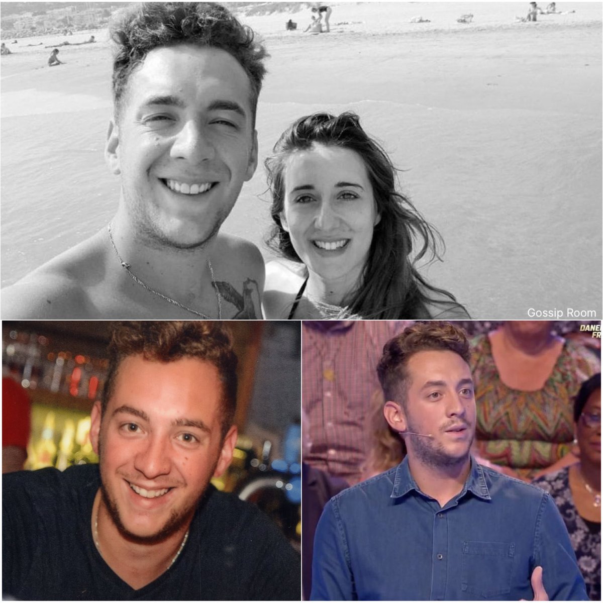 GOSSIP ROOM tweet media