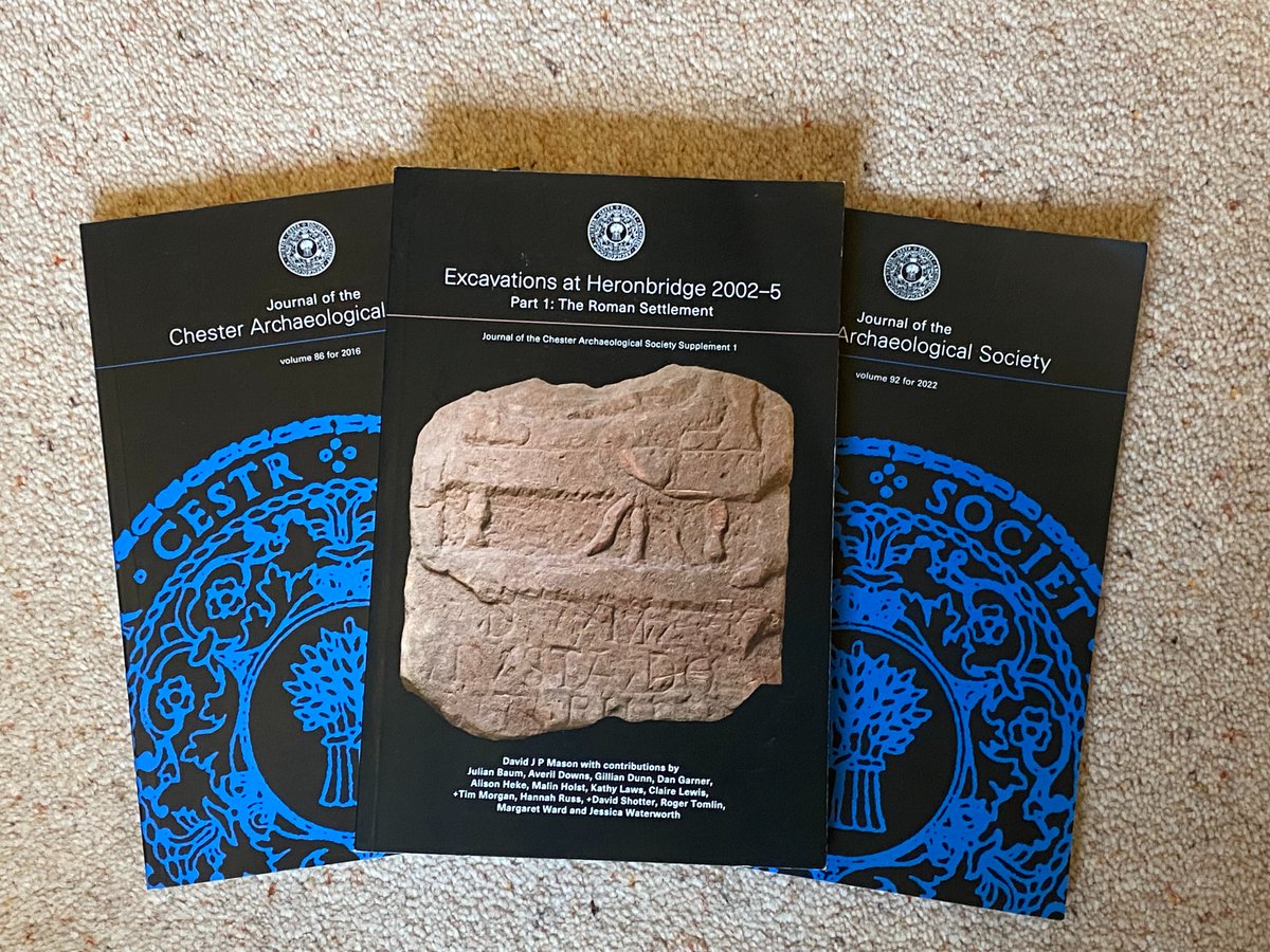 ChesterArchSoc tweet media