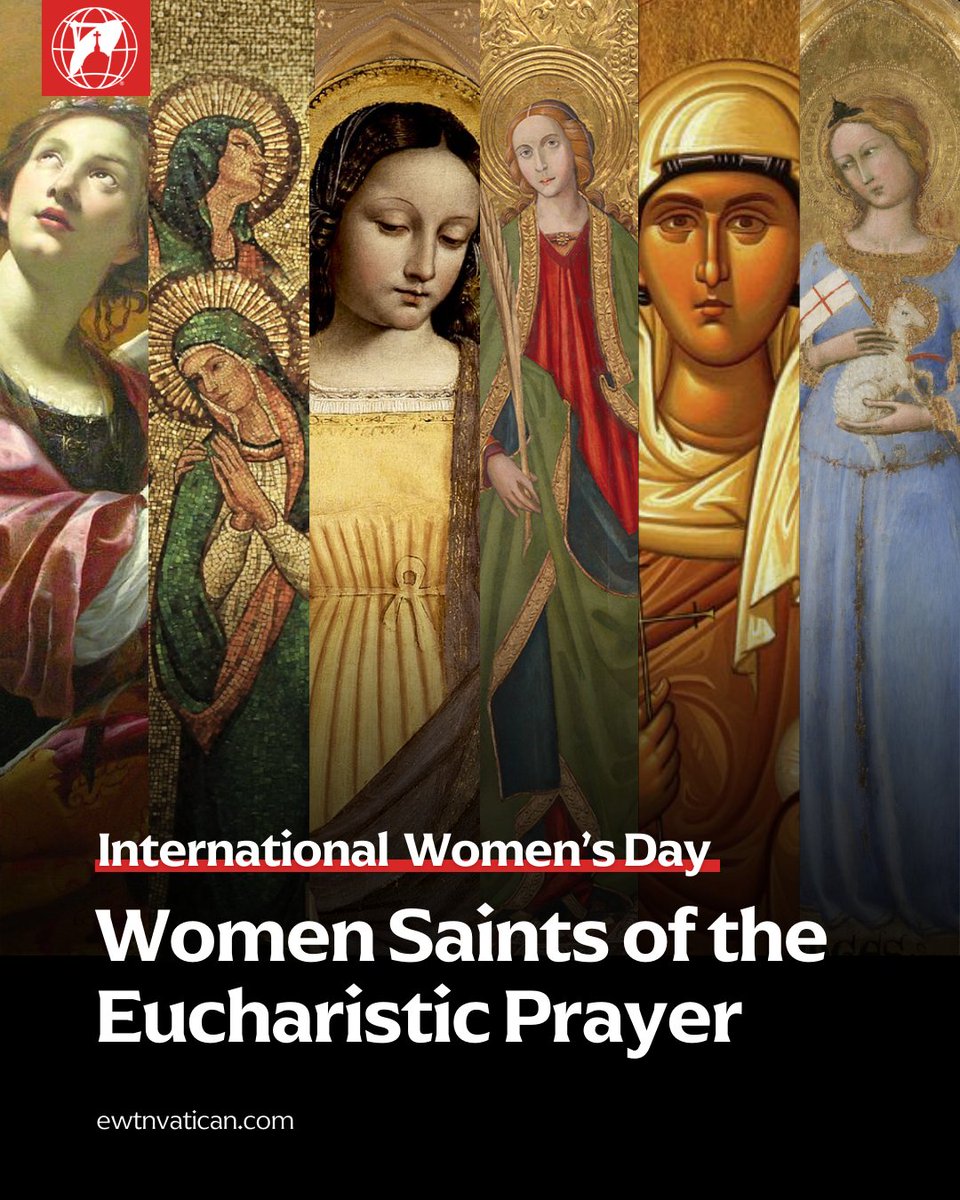 EWTN Vatican tweet media