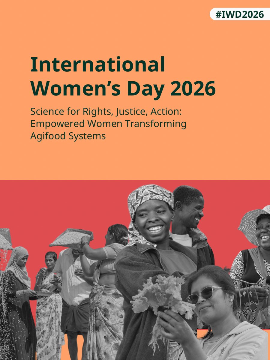 ILRI.org tweet media