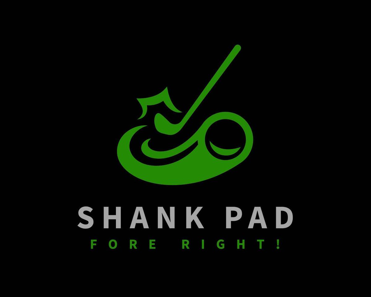 Shank Pad tweet media