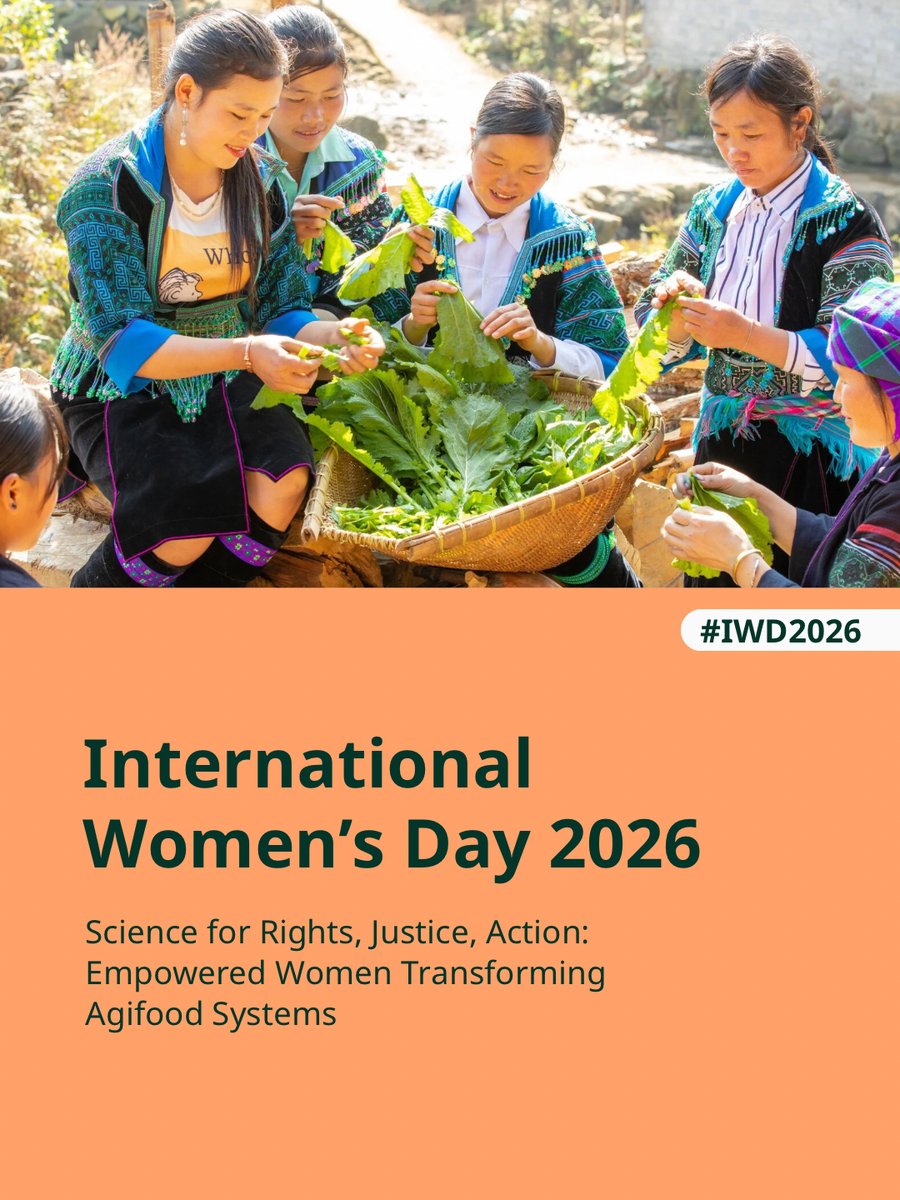 ILRI.org tweet media